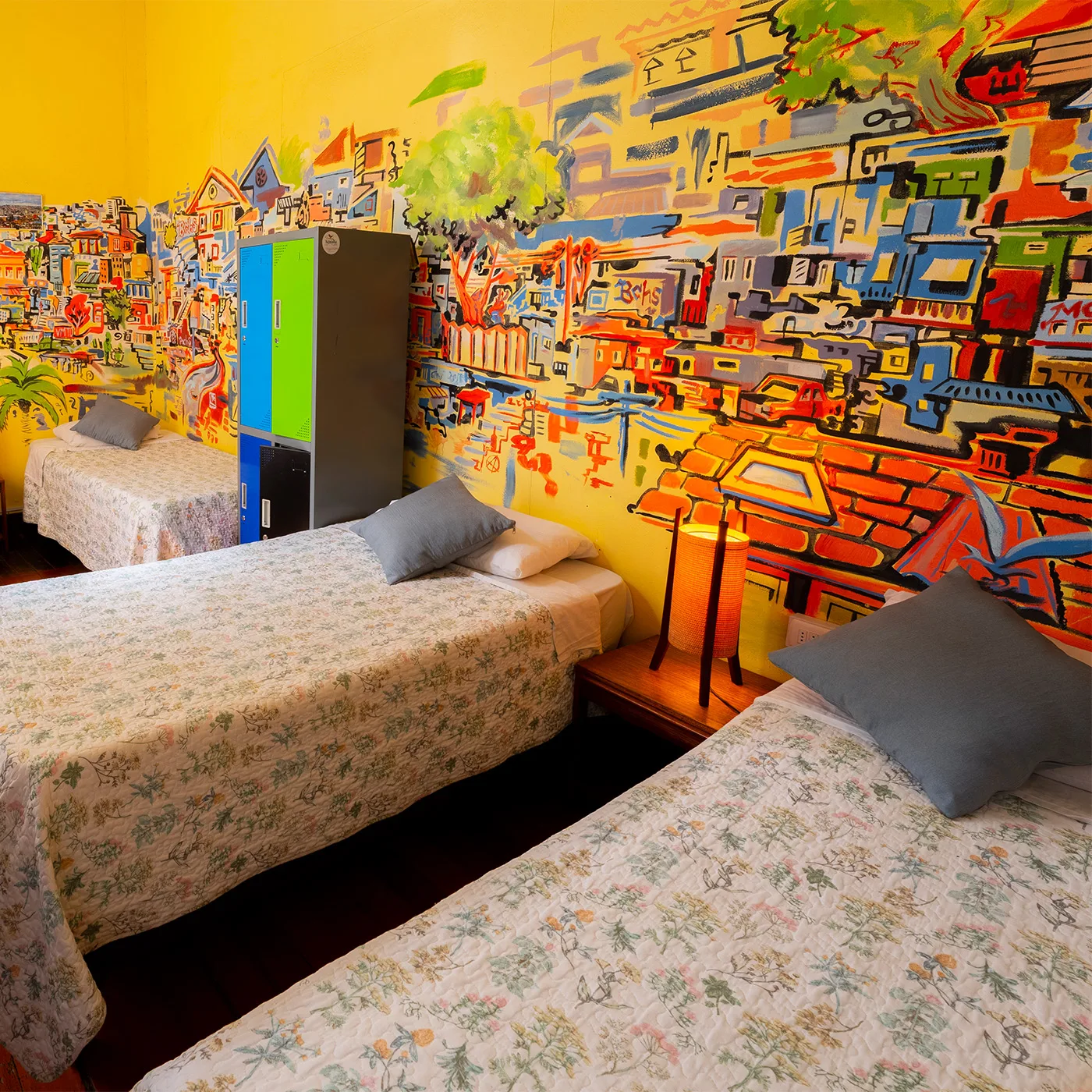Habitación Amarilla — imagen 1