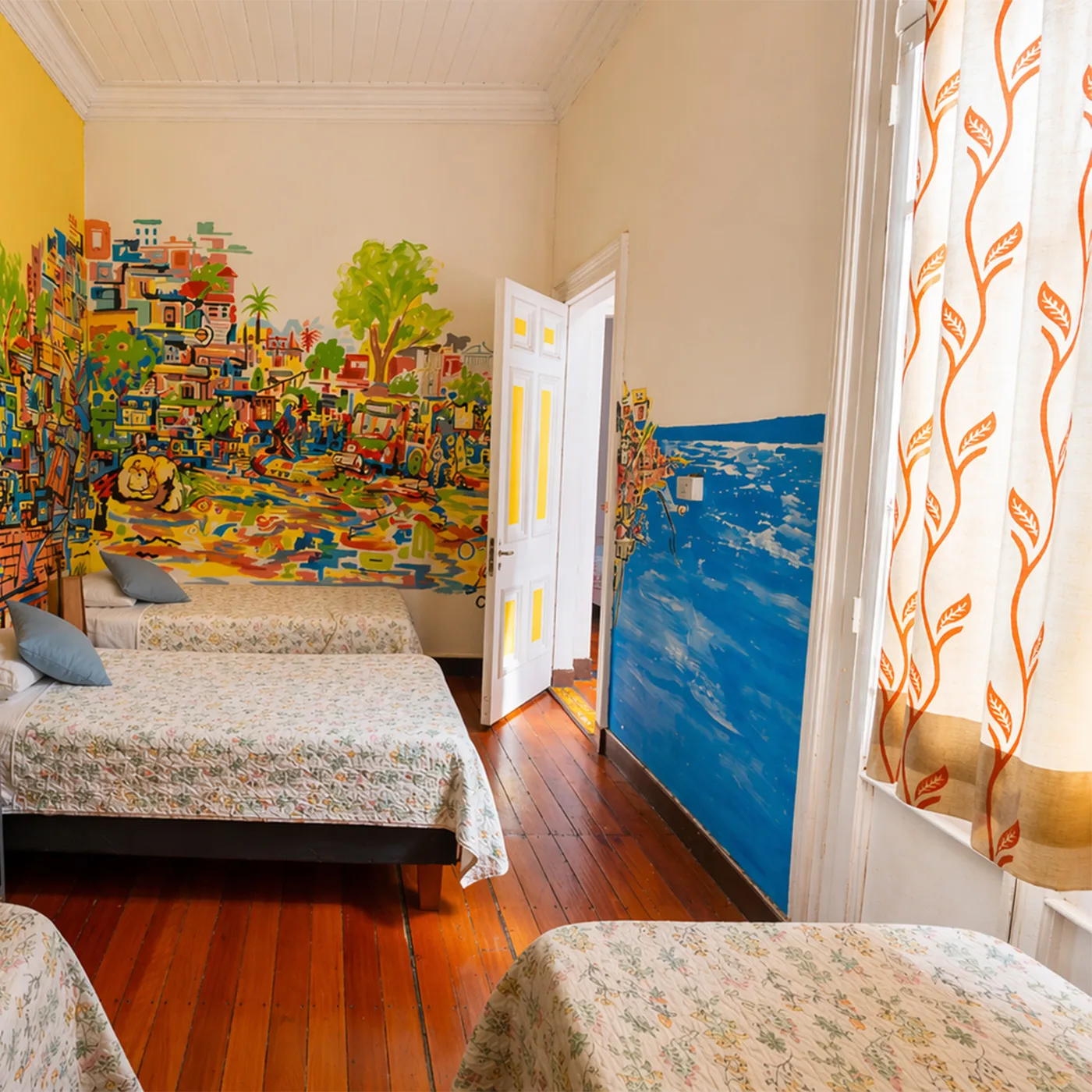 Habitación Amarilla — imagen 2