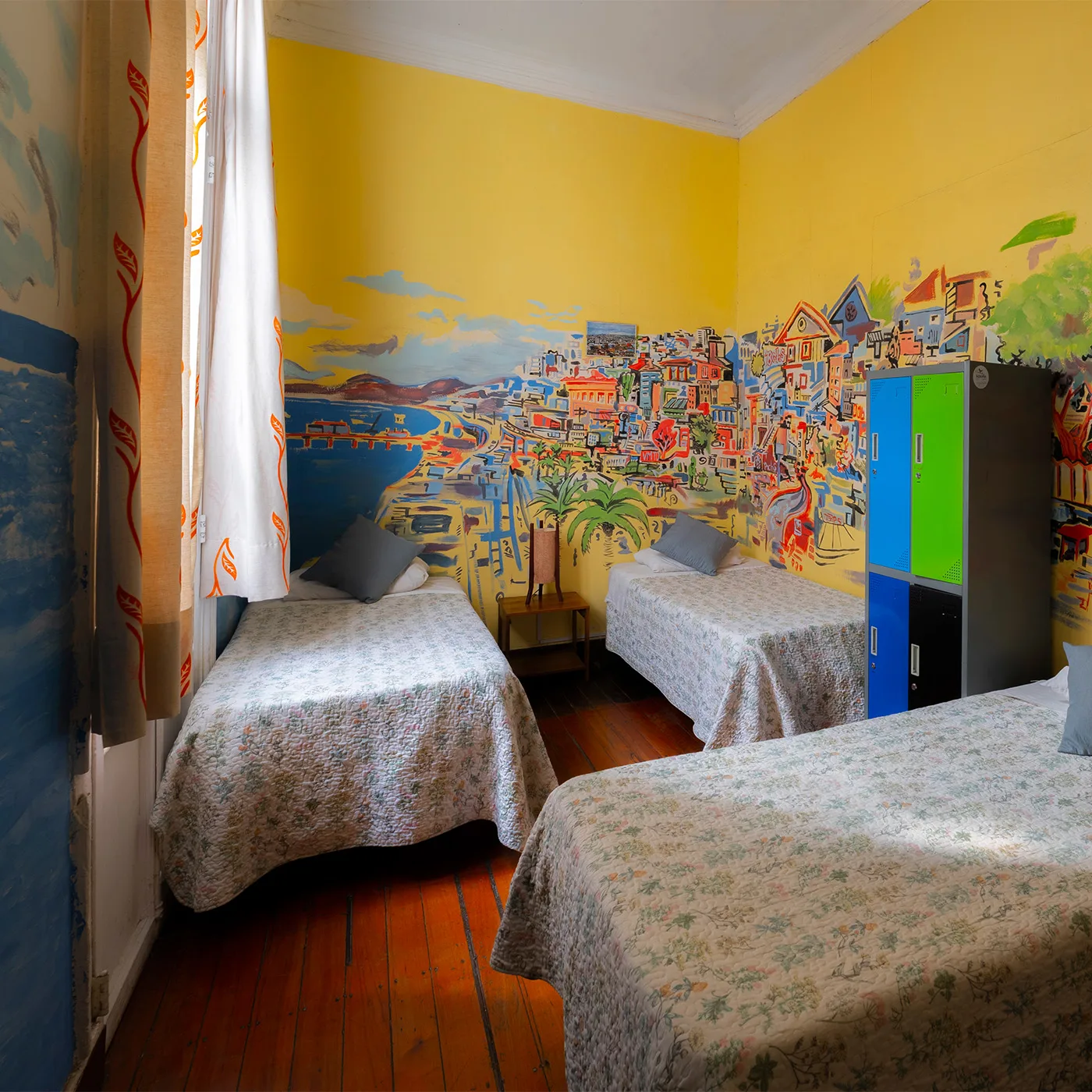 Habitación Amarilla — imagen 3