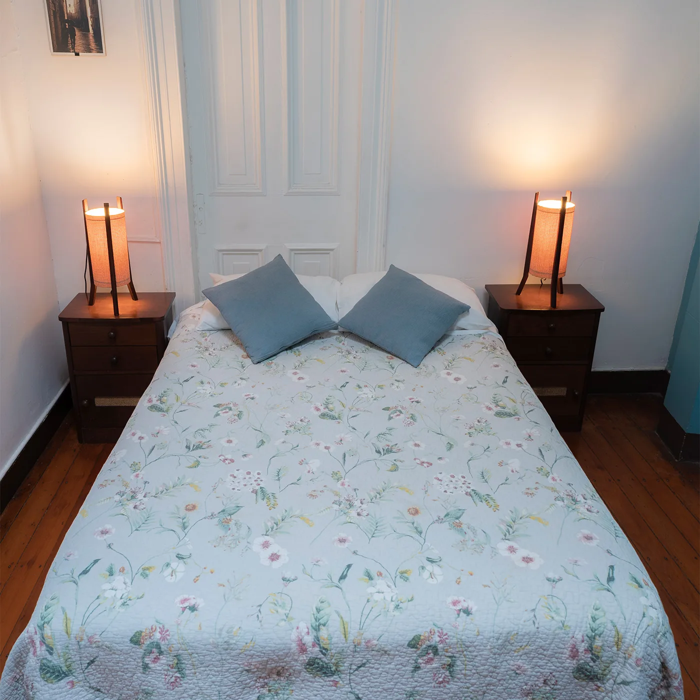 Habitación Celeste — imagen 2