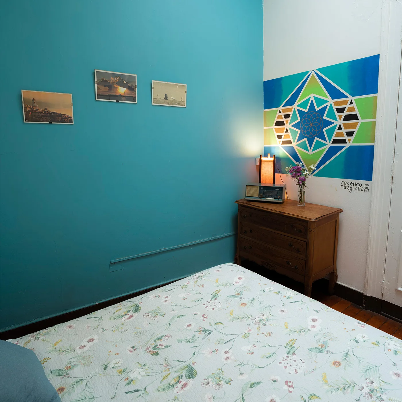 Habitación Celeste — imagen 3