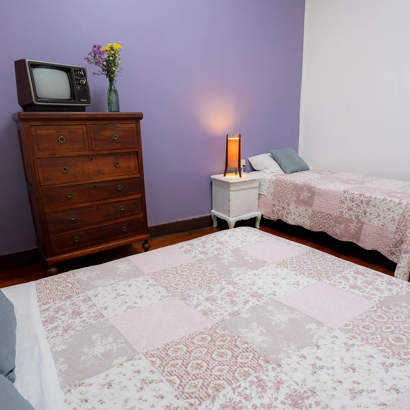 Habitación Lila — imagen 1