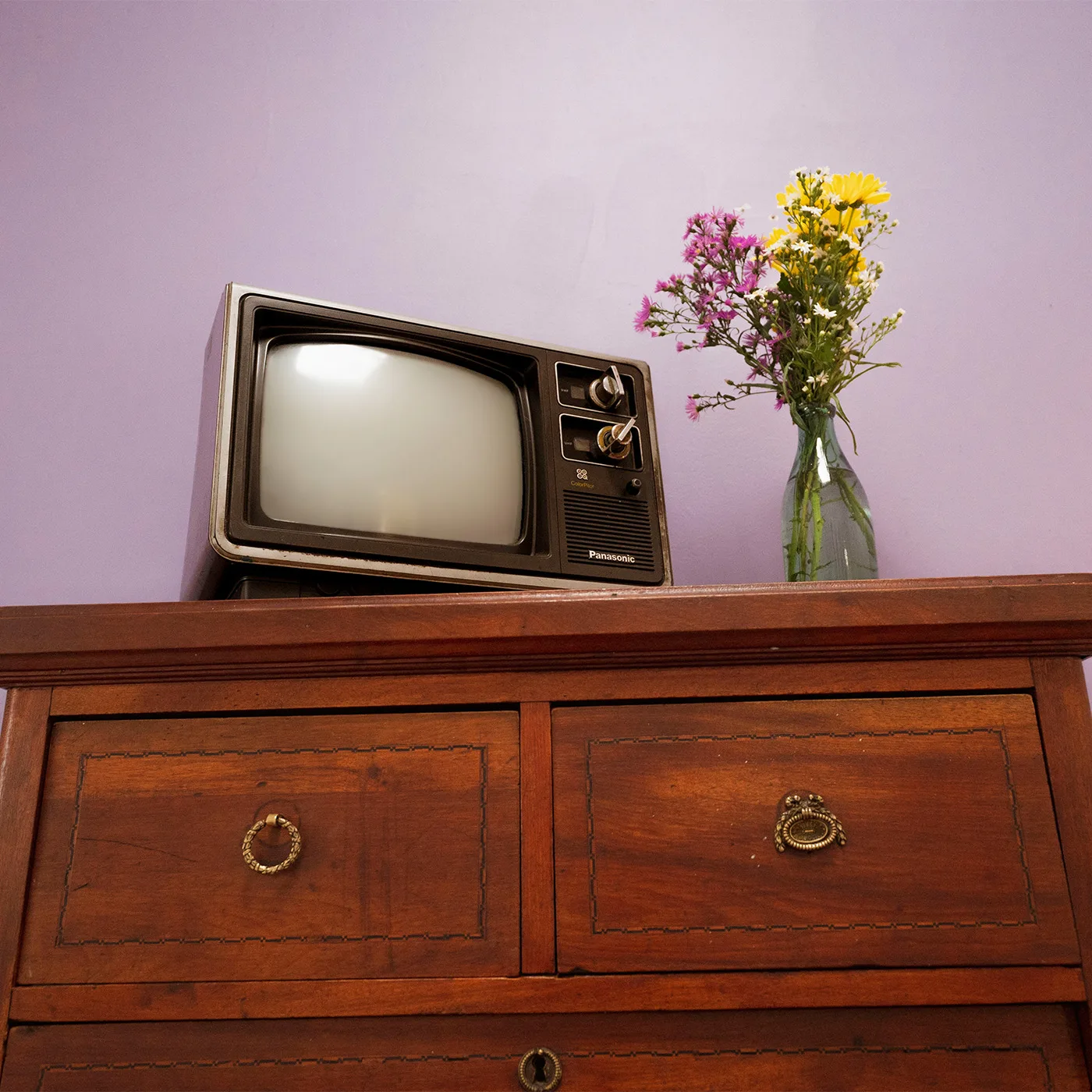 Habitación Lila — imagen 4