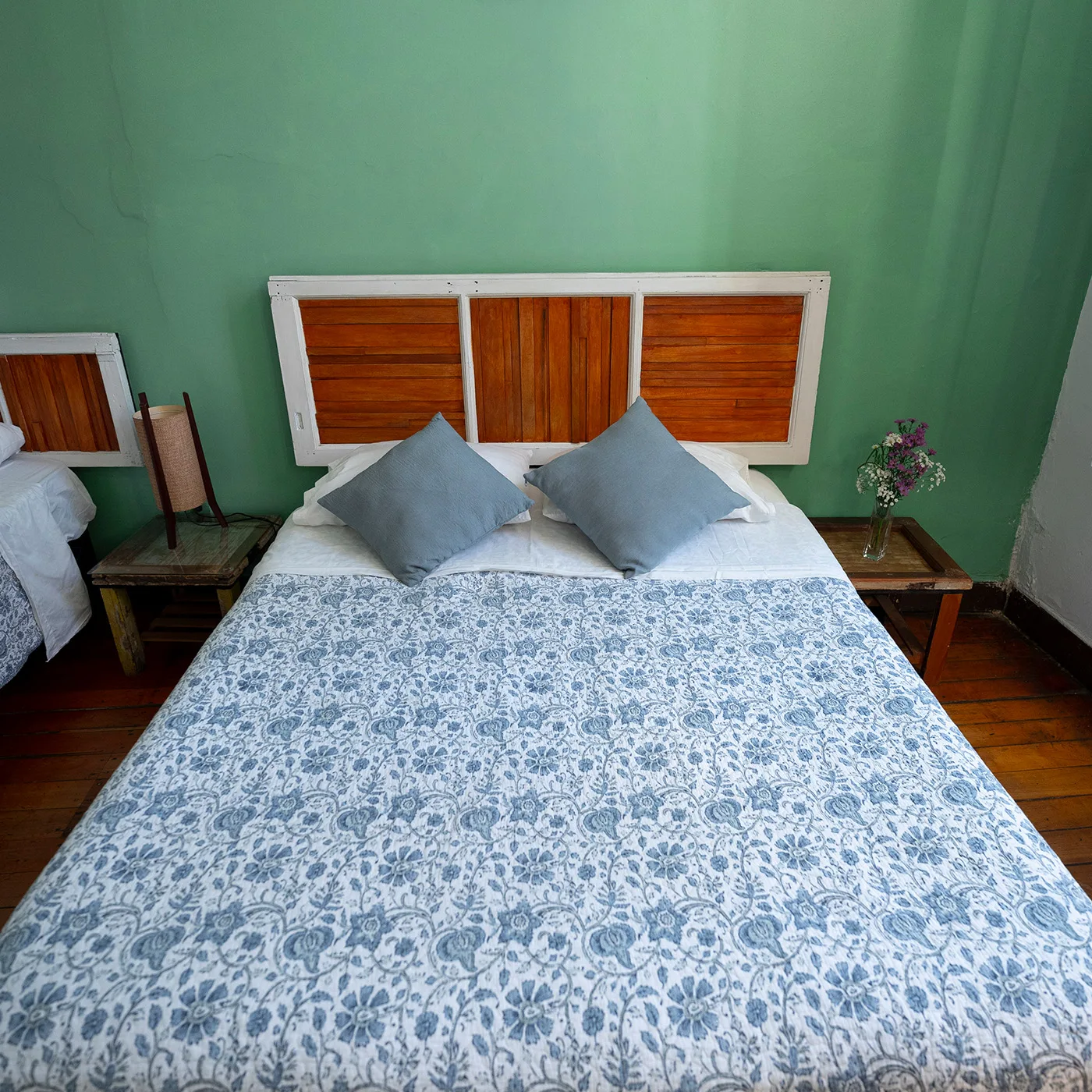 Habitación Verde — imagen 3