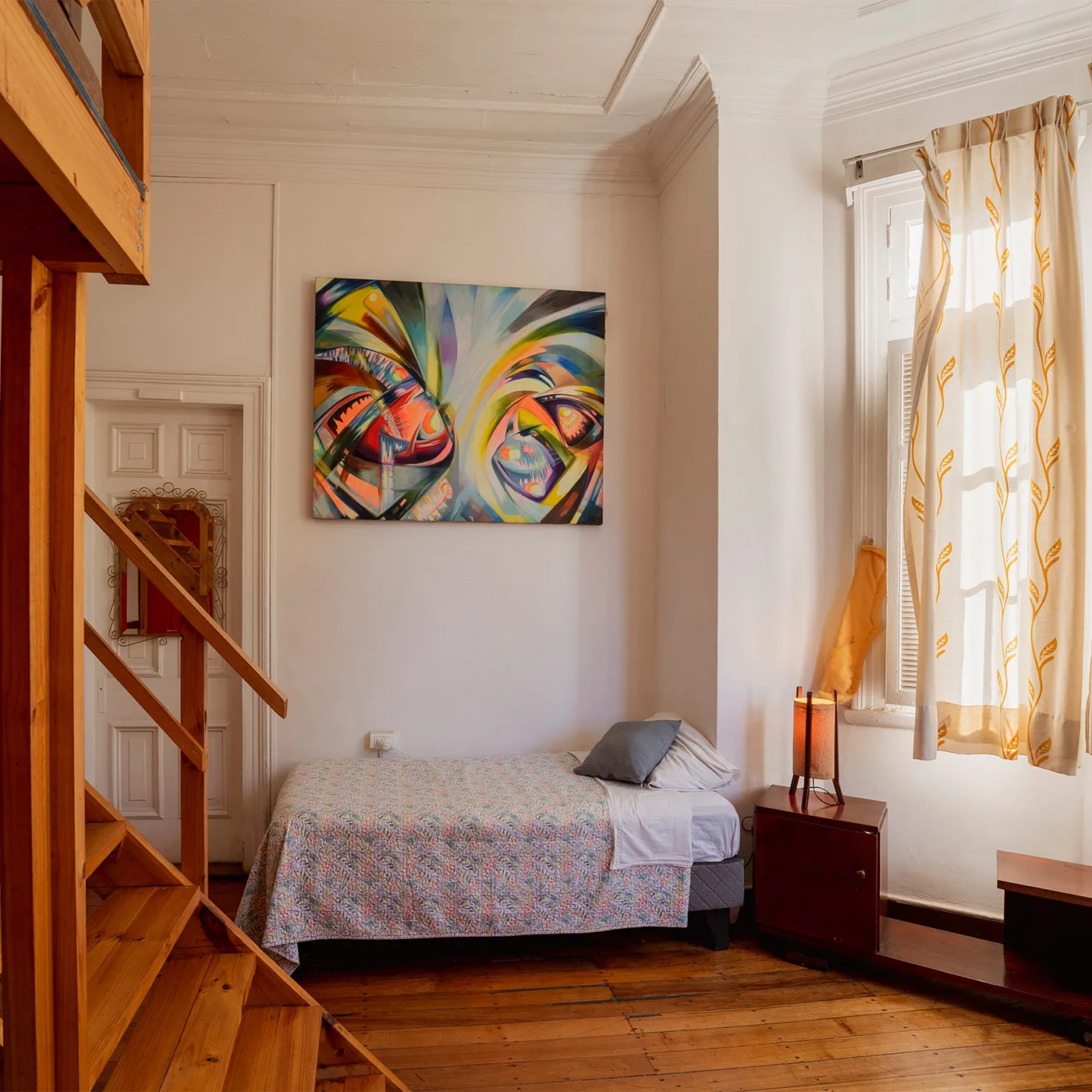 Loft — imagen 3