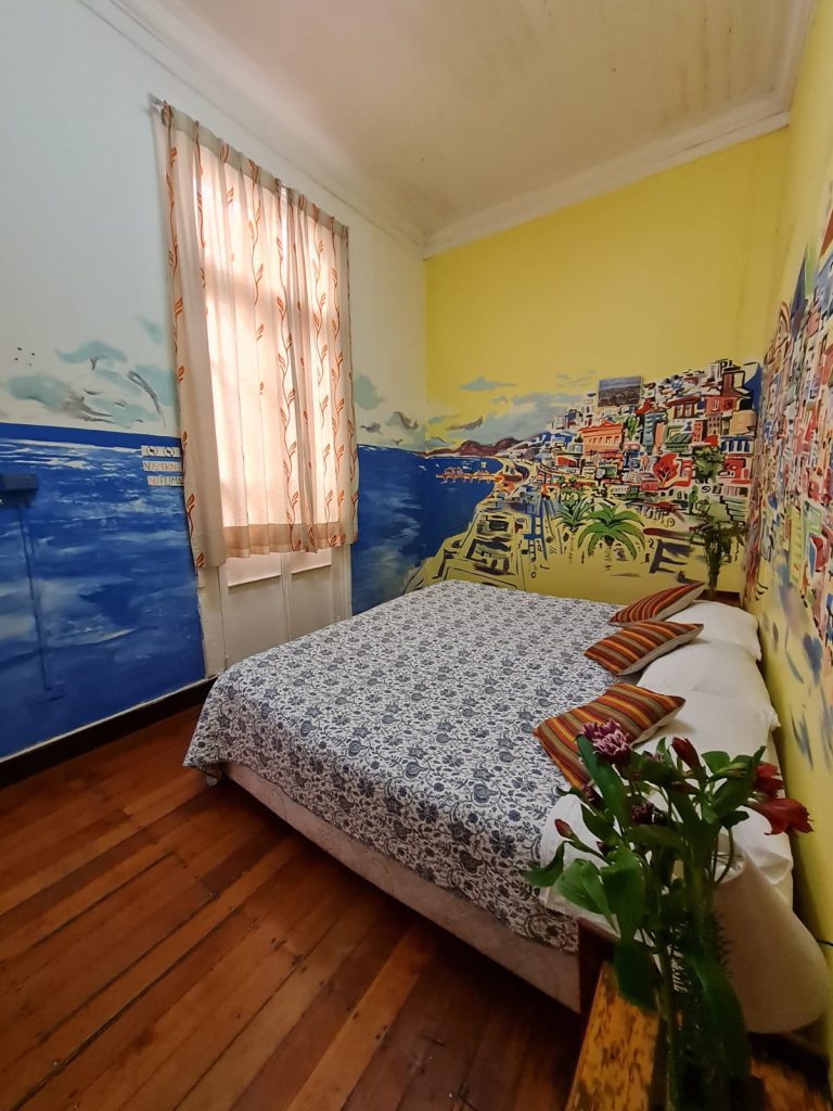 Habitación Amarilla — imagen 2