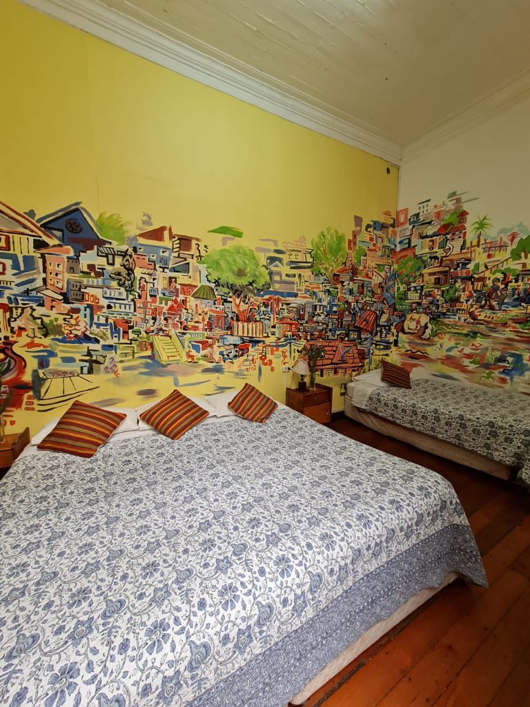 Habitación Amarilla — imagen 3