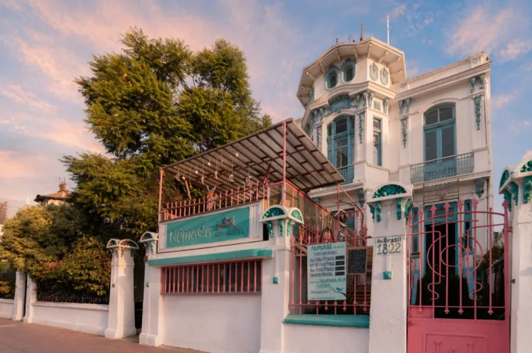 ¿Dónde alojarse en Valparaíso? Por qué el “Plan” es la opción más segura y cómoda 